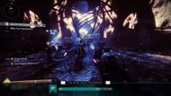 My fireteam completing the fourth encounter in Destiny 2 (Image via Bungie)